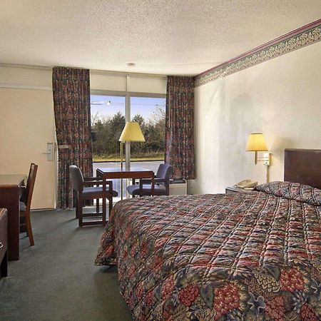 Budget Host Inn Лебанон Стая снимка